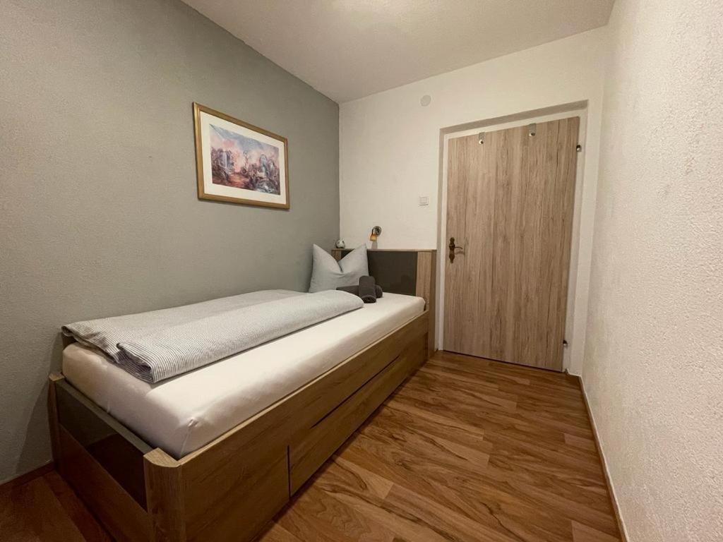 Apart Maro Längenfeld Esterno foto